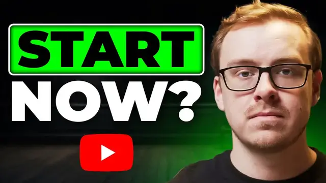 Video thumbnail for shane hummus: how youtube changed my life: creator journey, monetization & growth