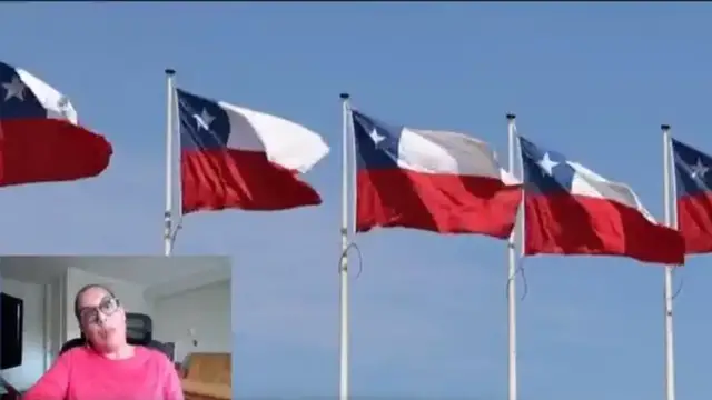 Video thumbnail for Chile’s right pushes immigration as “politicised” issue in presidential vote, expert says