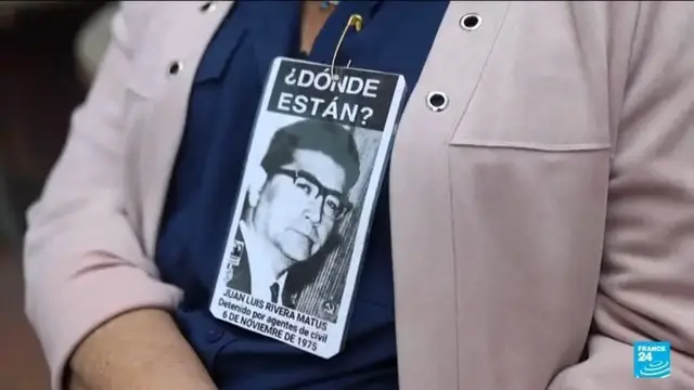 Video thumbnail for Far right eyes comeback as Chile holds presidential election