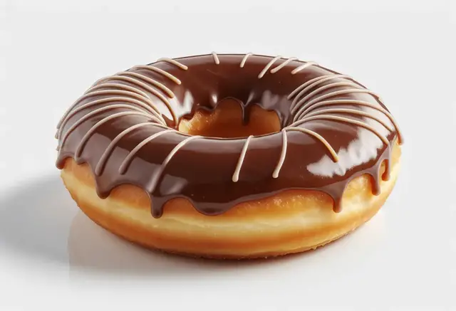 Video thumbnail for Classic Doughnut Recipe