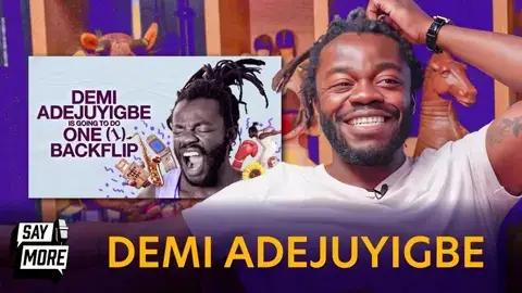 Video thumbnail for From Vine to Dropout: How Demi Adejuyigbe has shaped their career