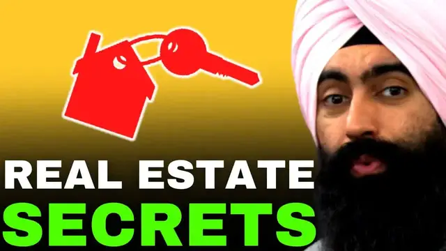 Video thumbnail for Minority Mindset: become a real estate investing millionaire: strategies for property investment, management, and profit