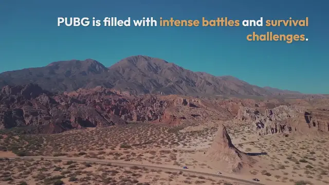 Video thumbnail for PUBG's Hidden Easter Eggs