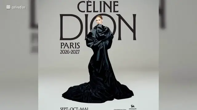 Video thumbnail for UNCAPTIONED: Céline Dion suffered for 17 years before stiff-person syndrome diagnosis.