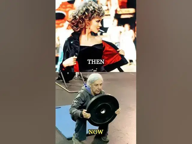 Video thumbnail for Grase 1978 Cast Then & Now 2024