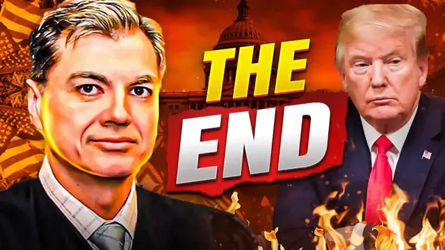 'Video thumbnail for The Finance Zone: judge merchan delays ruling in trump hush money trial, legal experts react'