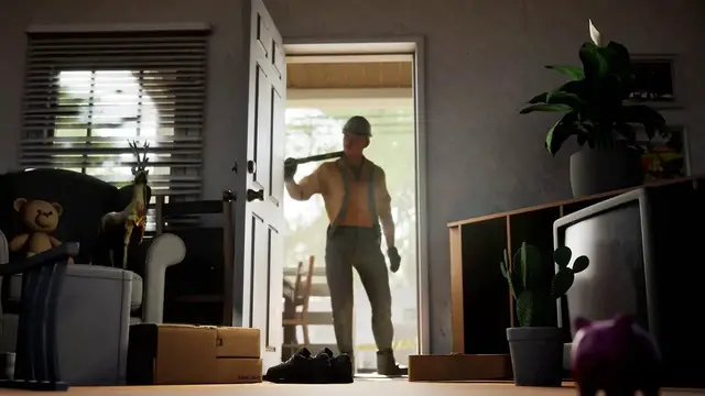 'Video thumbnail for Deconstruction Simulator - Official Release Date Trailer'