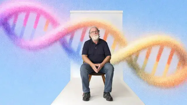 Video thumbnail for The evolutionary logic of survival and death, in 54 minutes