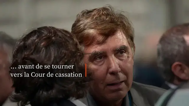 Video thumbnail for Jean-Pierre Foucault perd sa bataille contre le fisc.