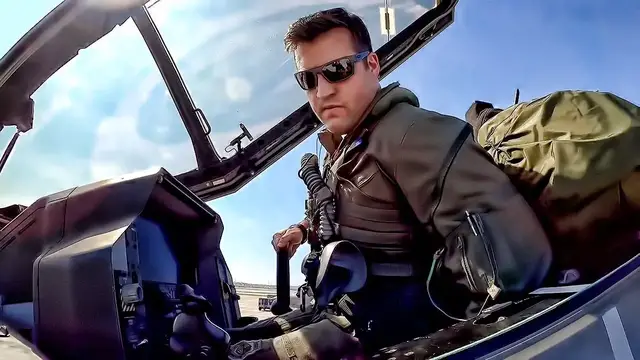 'Video thumbnail for F-35A Lightning II Fighter Jets In The Heart Of Texas 2021'
