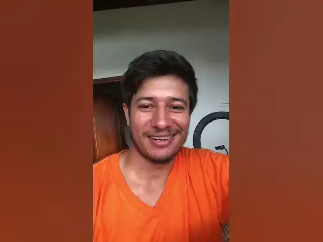 Video thumbnail for Con barbas o sin barbas, qué opinan? #barbas