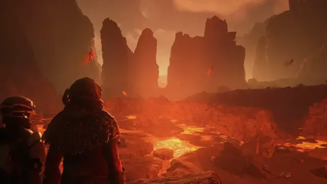 'Video thumbnail for ICARUS - Official Console Announcement Trailer | Galaxies Showcase'