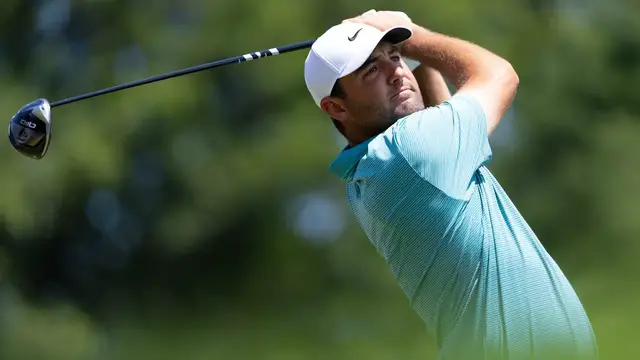 Video thumbnail for World #1 Opens Up Before The Open