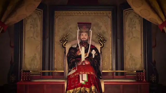 'Video thumbnail for Crusader Kings 3: All Under Heaven - Official Trailer'