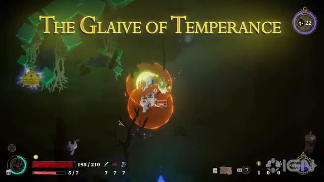 'Video thumbnail for 33 Immortals: The Pride and Temperance Update - Official Launch Trailer | ID@Xbox Fall 2025 Showcase'