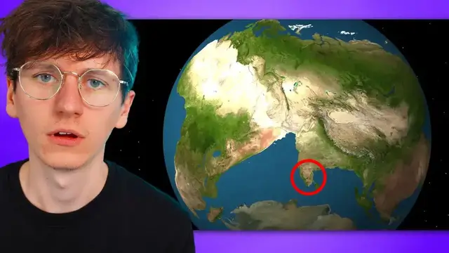 Video thumbnail for What Earth will look like in 250 Million Years