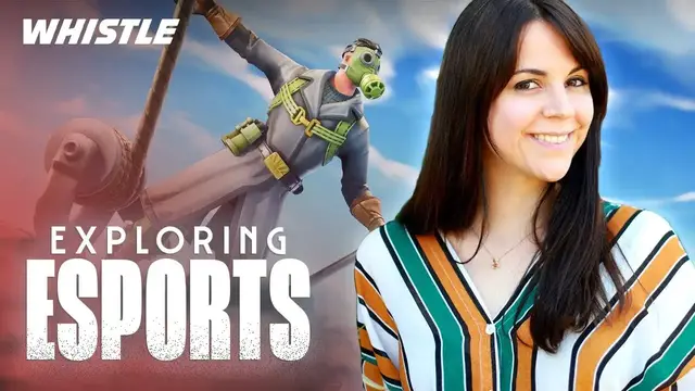 'Video thumbnail for What It Takes To Run The PERFECT Esports Team'