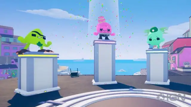 'Video thumbnail for Task Time - Official Overview Trailer | ID@Xbox Fall 2025 Showcase'