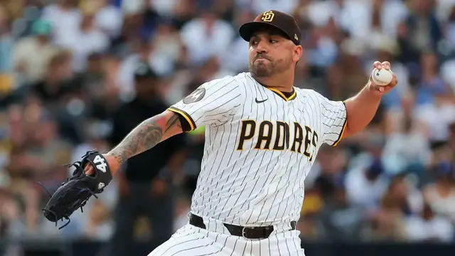 'Video thumbnail for Nestor Cortes 2025 MLB Highlights!'