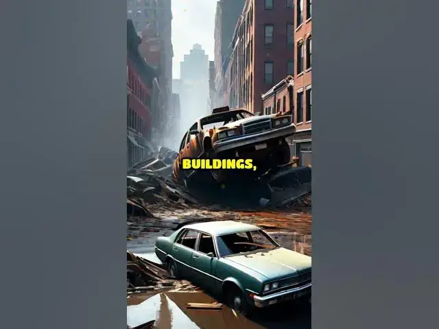 'Video thumbnail for Boston's Great Molasses Flood'