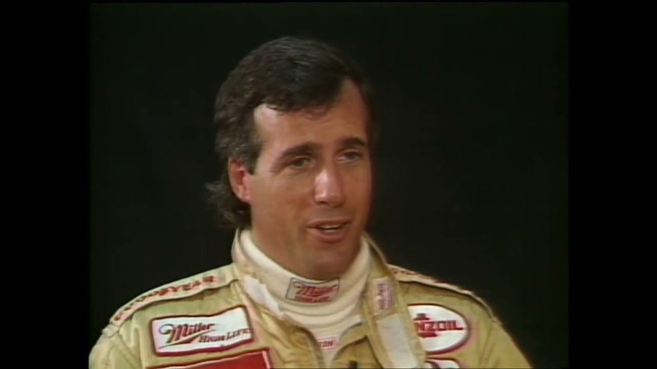 Video thumbnail for GSL Future Legends- Features Danny Sullivan jumps from one racing team to another for over 10 years