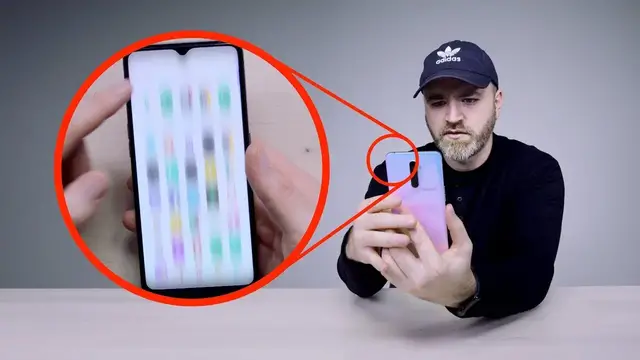 'Video thumbnail for We May Have A New Smartphone Value Champ...'