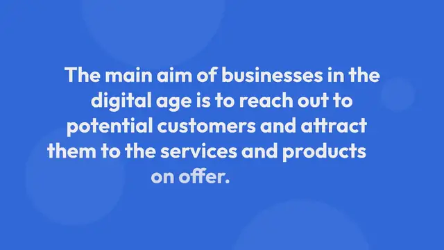 Video thumbnail for What Is a Sales Funnel and How Do You Make One? (+ Examples)