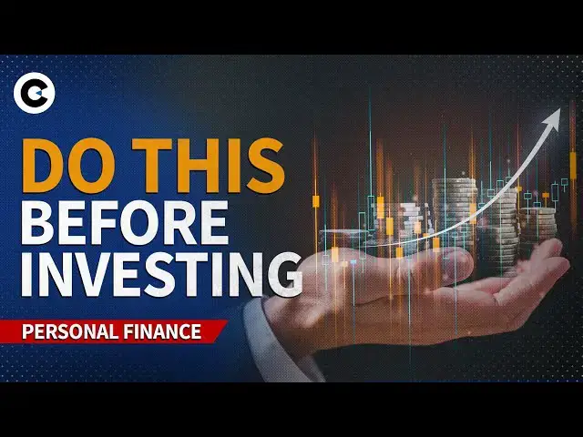 'Video thumbnail for Five questions you should ask yourself before investing | Talking Finance'