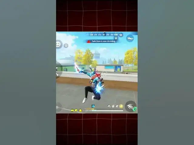 'Video thumbnail for free fire 2 trick ☑️🤯🤗🤝 #freefire #viralvideo #tricks #ytshorts #shortfeed'