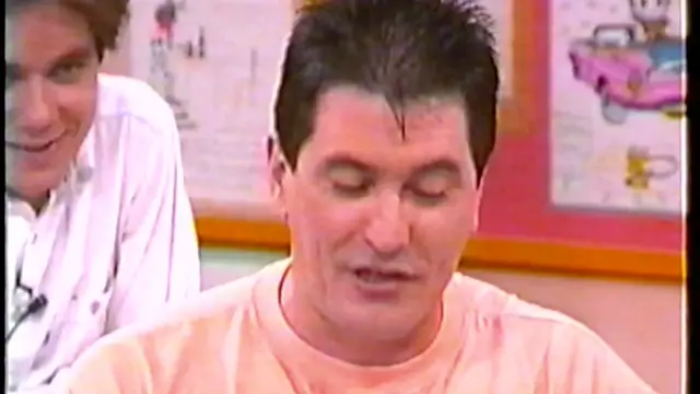 Video thumbnail for Bigard - La Classe - Mai 1989