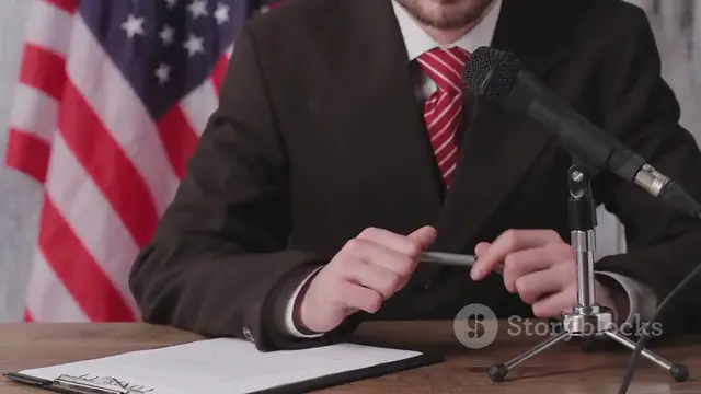 'Video thumbnail for Government Shutdown: Trump & Congress Fail on Obamacare; 750K Furloughed'