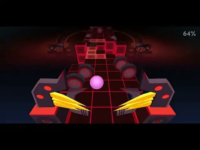 Video thumbnail for Rolling Sky Remake 0.3b FasterV4 10/10 💎 3/3 👑