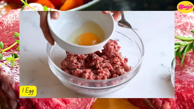 Video thumbnail for Spicy Hamburger with Gravy Recipe