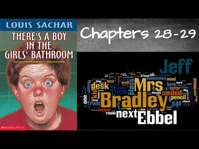 Video thumbnail for TaBitGB Ch 28-29