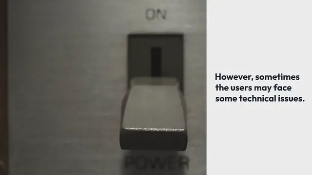 Video thumbnail for Fix The Polk Soundbar Keeps Turning Off-6 Solutions