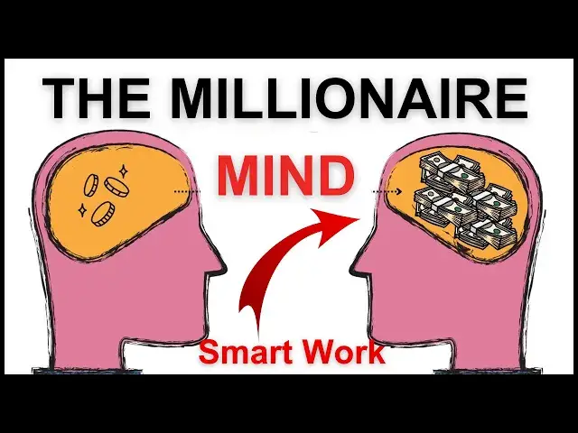 'Video thumbnail for Now You Can Make Money Easily | The Millionaire Mind By Thomas J. Stanley #booklovers #money'