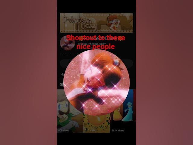 Video thumbnail for there you go