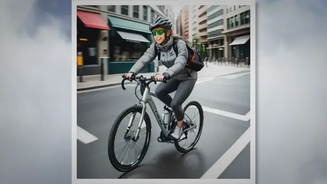 Video thumbnail for Gray Bike Names