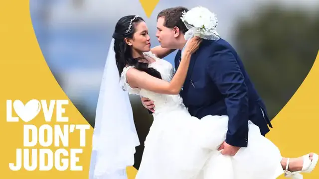 Video thumbnail for My Filipino Wife Loves Me - She's Not 'Taking Advantage' | LOVE DON'T JUDGE