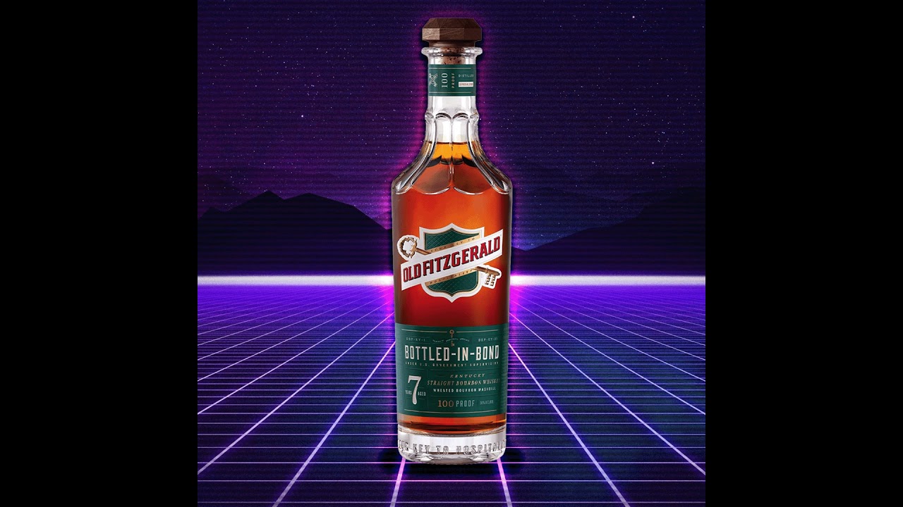 Video thumbnail for Russell’s Reserve 13 is Back + Old Fitzgerald 7-Year-Old BiB Review