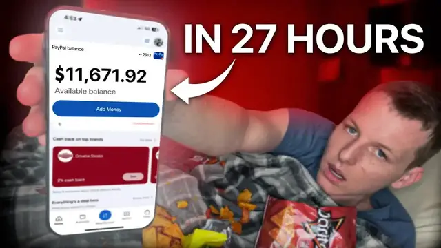 Video thumbnail for Investing Success: Warren Buffett & the Stock Market