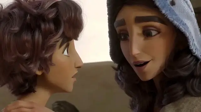 'Video thumbnail for David: Tapestry'