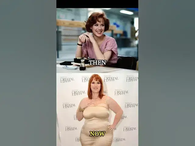 Video thumbnail for The Breakfast Club Cast Then & Now 2024