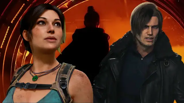 Video thumbnail for Everything Announced at The Game Awards 2025