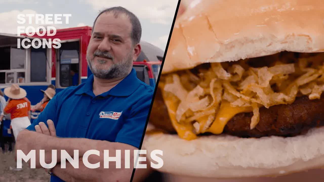 Video thumbnail for vice-munchies: Cuban Street Food to Restaurant Empire in Miami