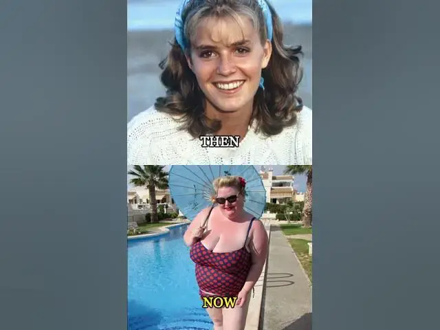 Video thumbnail for Karate Kid 1984 Cast Then & Now 2024