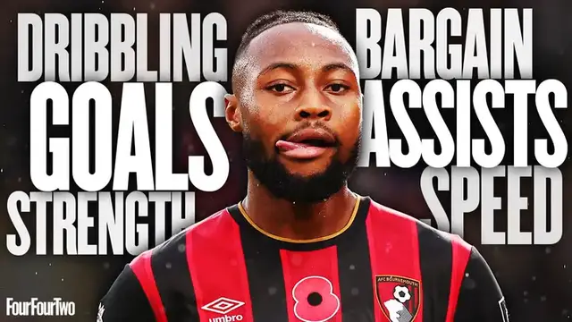 Video thumbnail for Why Antoine Semenyo Is The Perfect Modern Winger