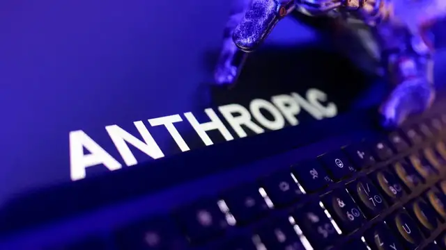 Video thumbnail for US export controls lifted on powerful Anthropic AI models