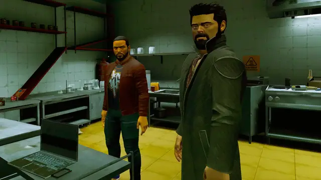 Video thumbnail for The Boys: Trigger Warning - Official Reveal Trailer