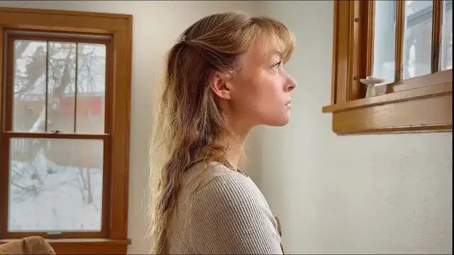 Video thumbnail for hannahleeduggan: life after loss: basement remodel, home renovation & emotional healing